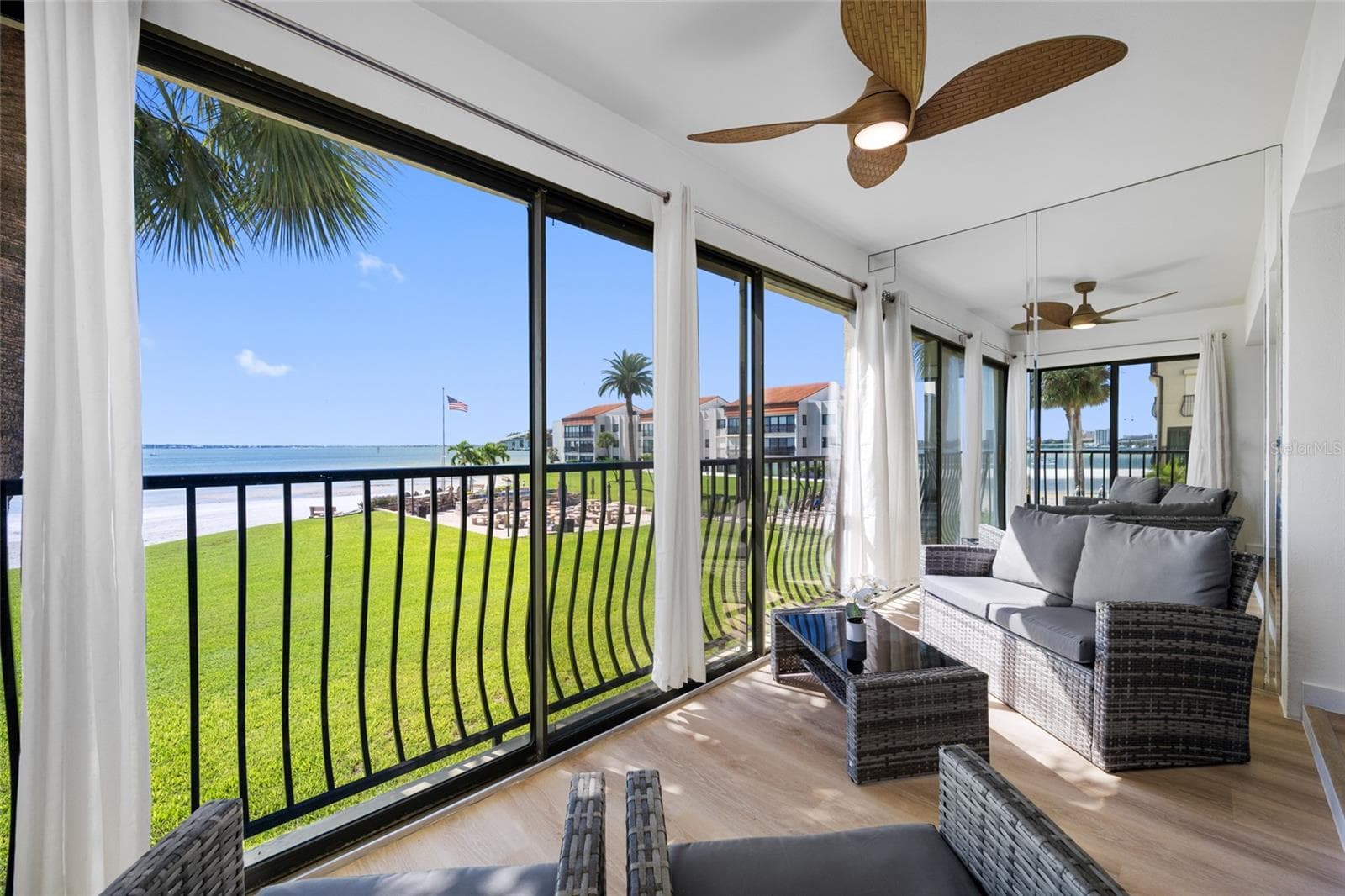 Condominium at 865 S GULFVIEW BLVD #202, CLEARWATER, photo 5 of 48