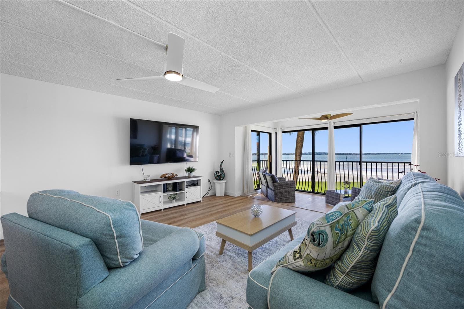 Condominium at 865 S GULFVIEW BLVD #202, CLEARWATER, photo 7 of 48