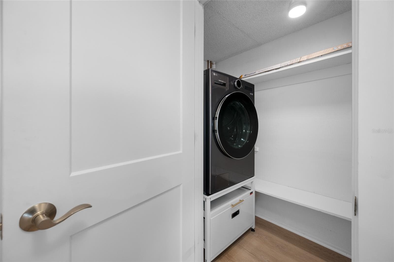 New Washer/Dryer combo - 865 S GULFVIEW BLVD #202, CLEARWATER