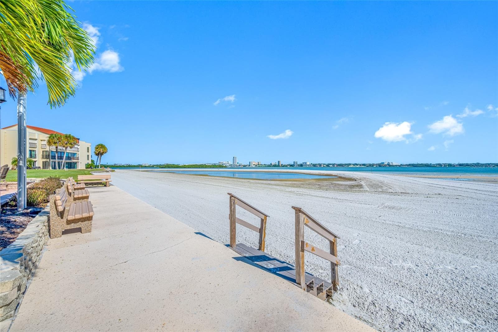 Condominium at 865 S GULFVIEW BLVD #202, CLEARWATER, photo 24 of 48