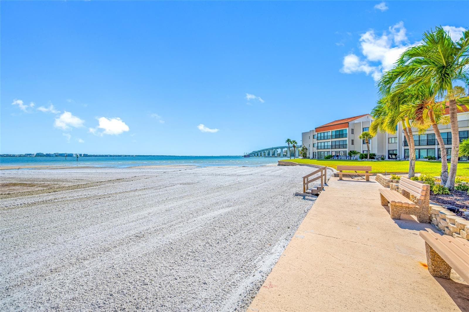 Condominium at 865 S GULFVIEW BLVD #202, CLEARWATER, photo 25 of 48