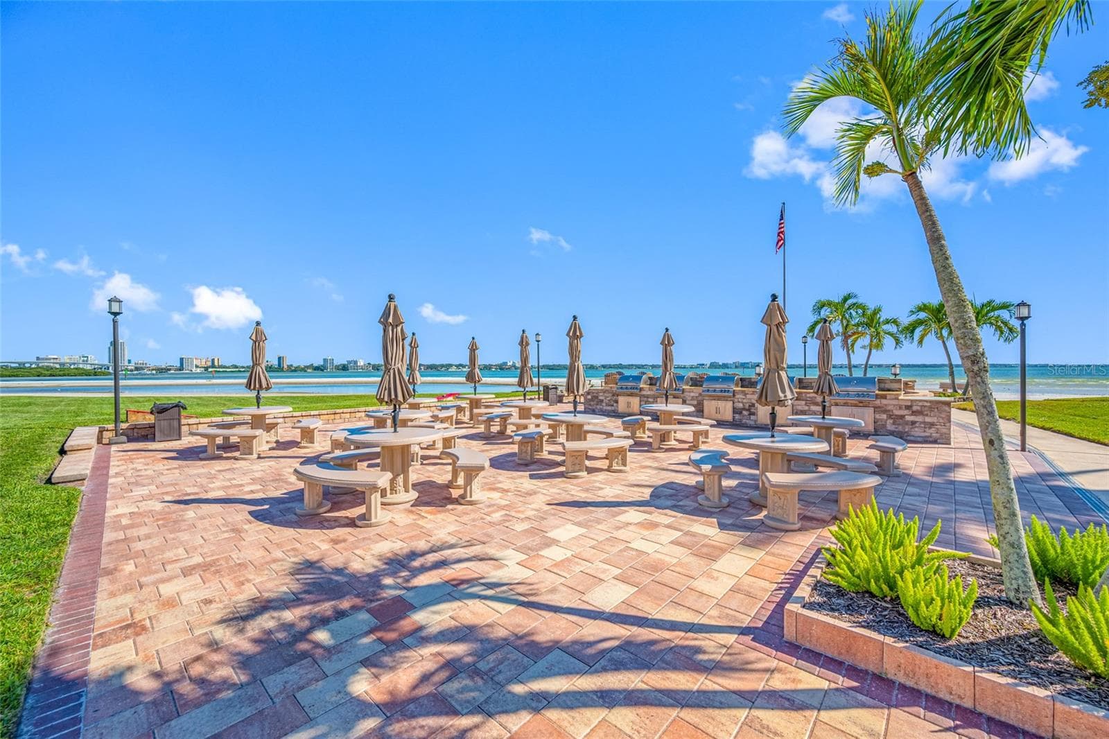 Condominium at 865 S GULFVIEW BLVD #202, CLEARWATER, photo 28 of 48