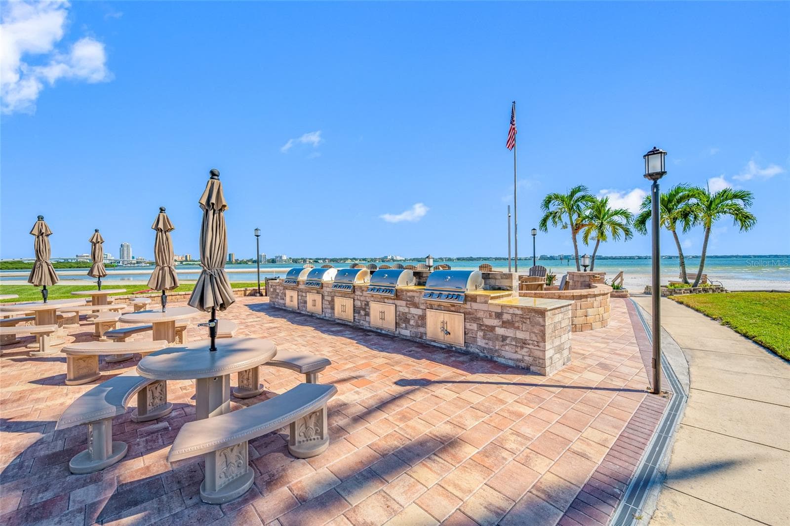 Condominium at 865 S GULFVIEW BLVD #202, CLEARWATER, photo 29 of 48