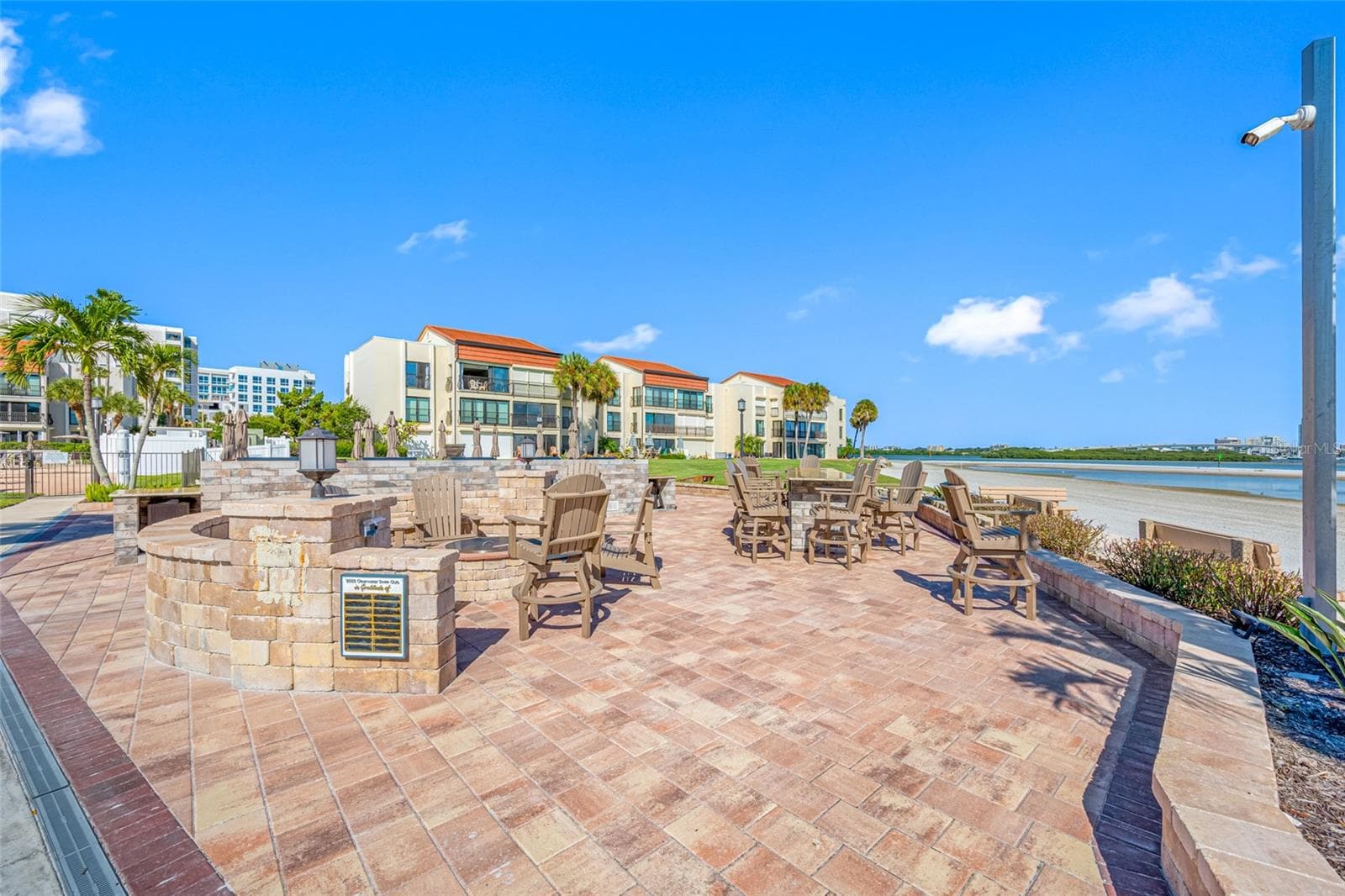 Condominium at 865 S GULFVIEW BLVD #202, CLEARWATER, photo 30 of 48