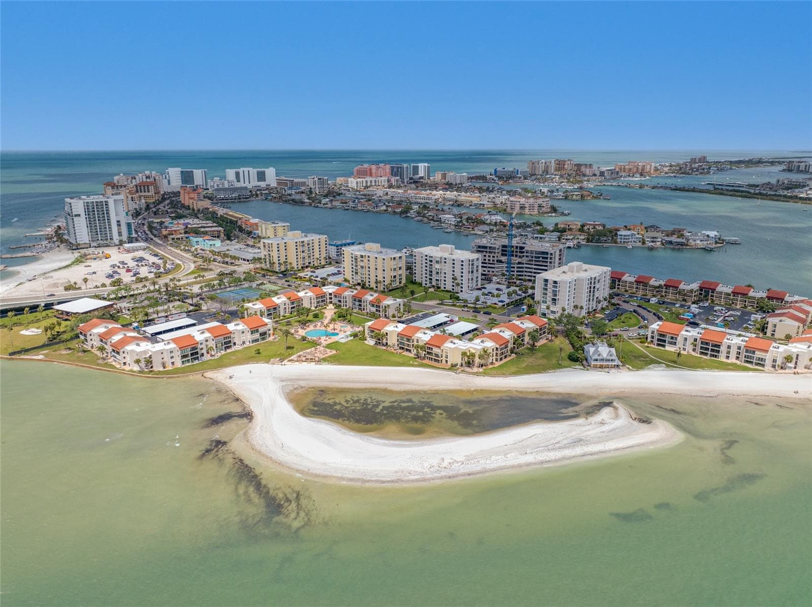 Condominium at 865 S GULFVIEW BLVD #202, CLEARWATER, photo 42 of 48