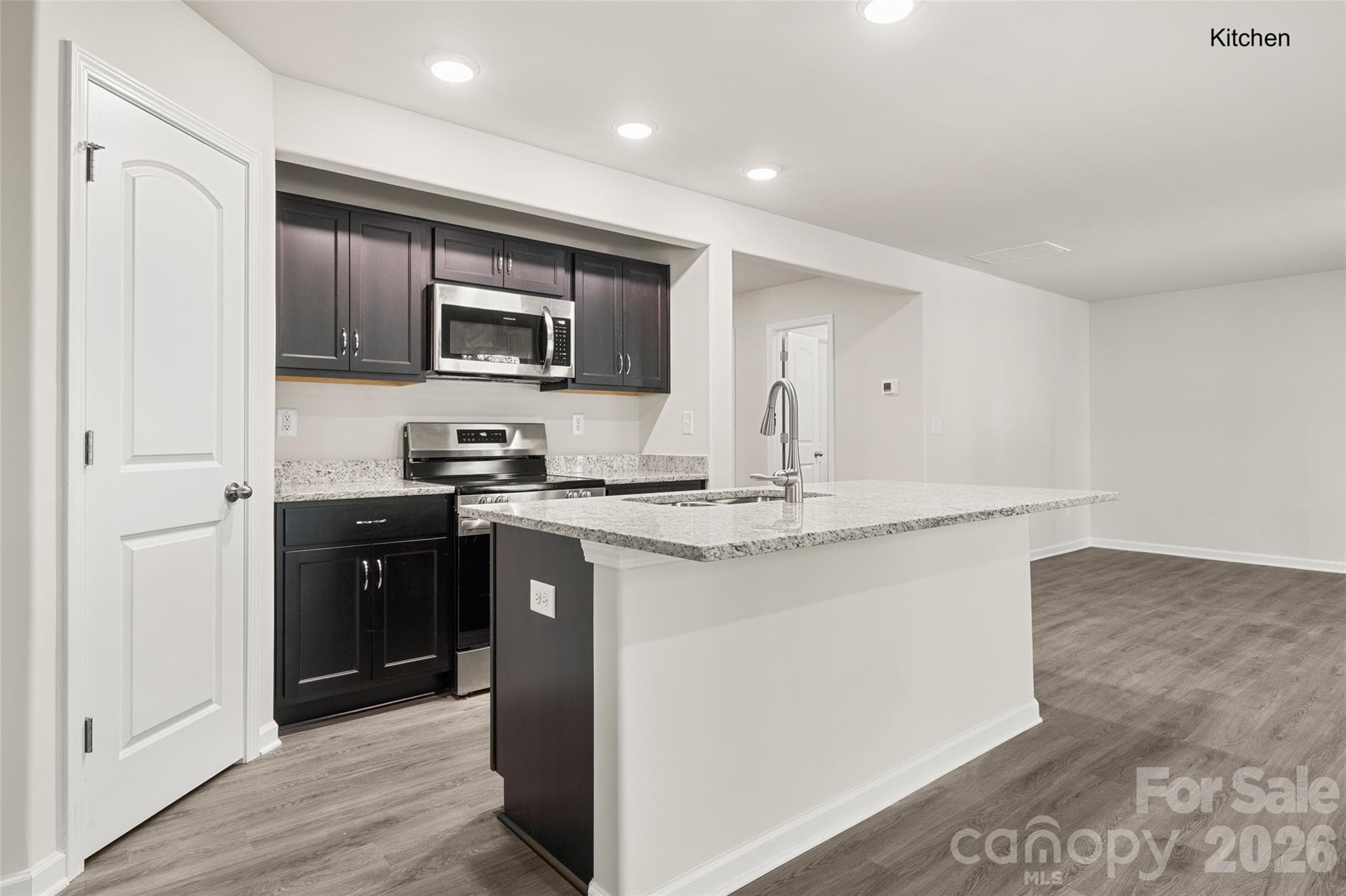 Single Family Residence at 1703 Evans Drive, Lancaster, photo 8 of 38