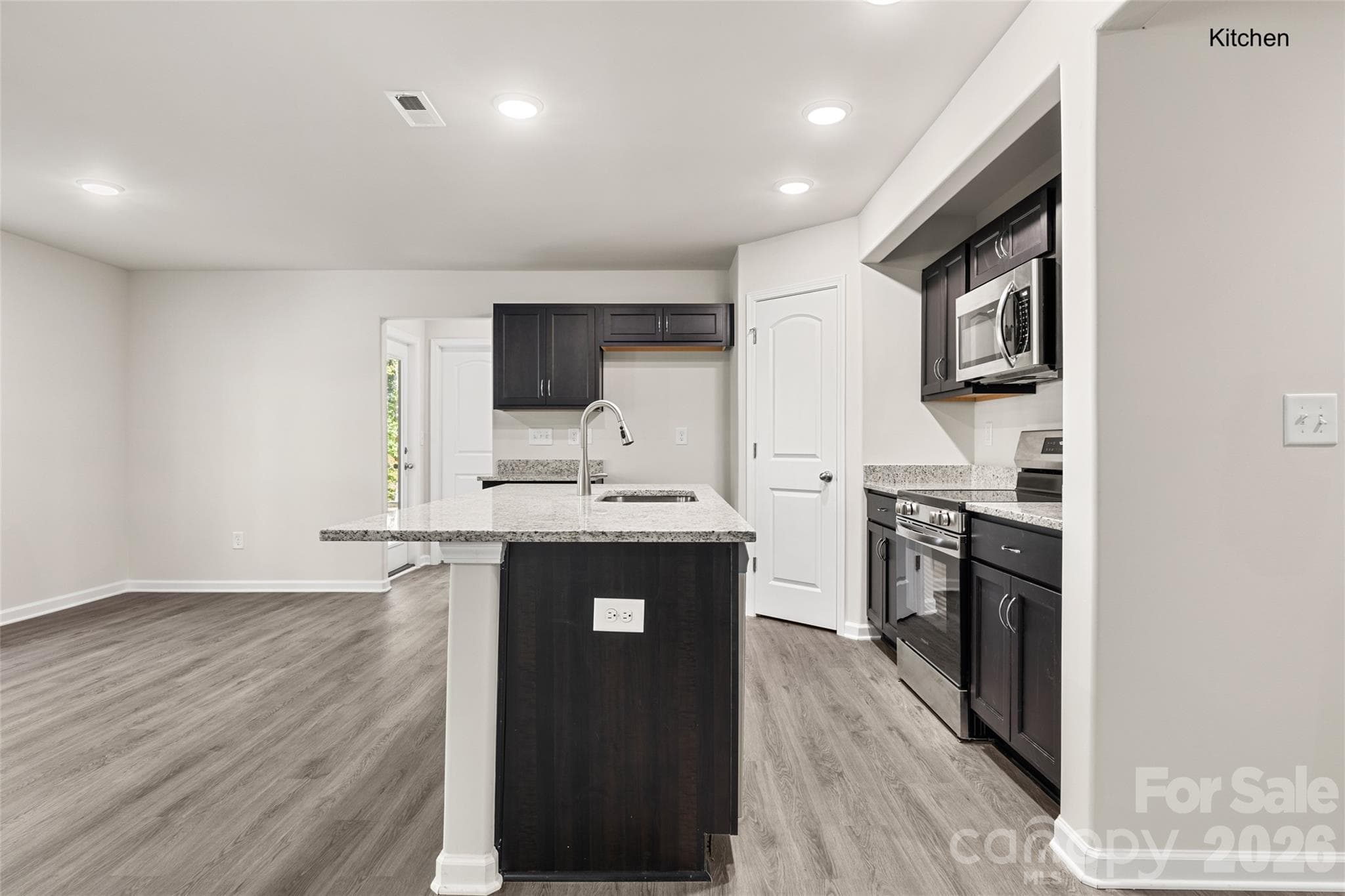 Single Family Residence at 1703 Evans Drive, Lancaster, photo 9 of 38