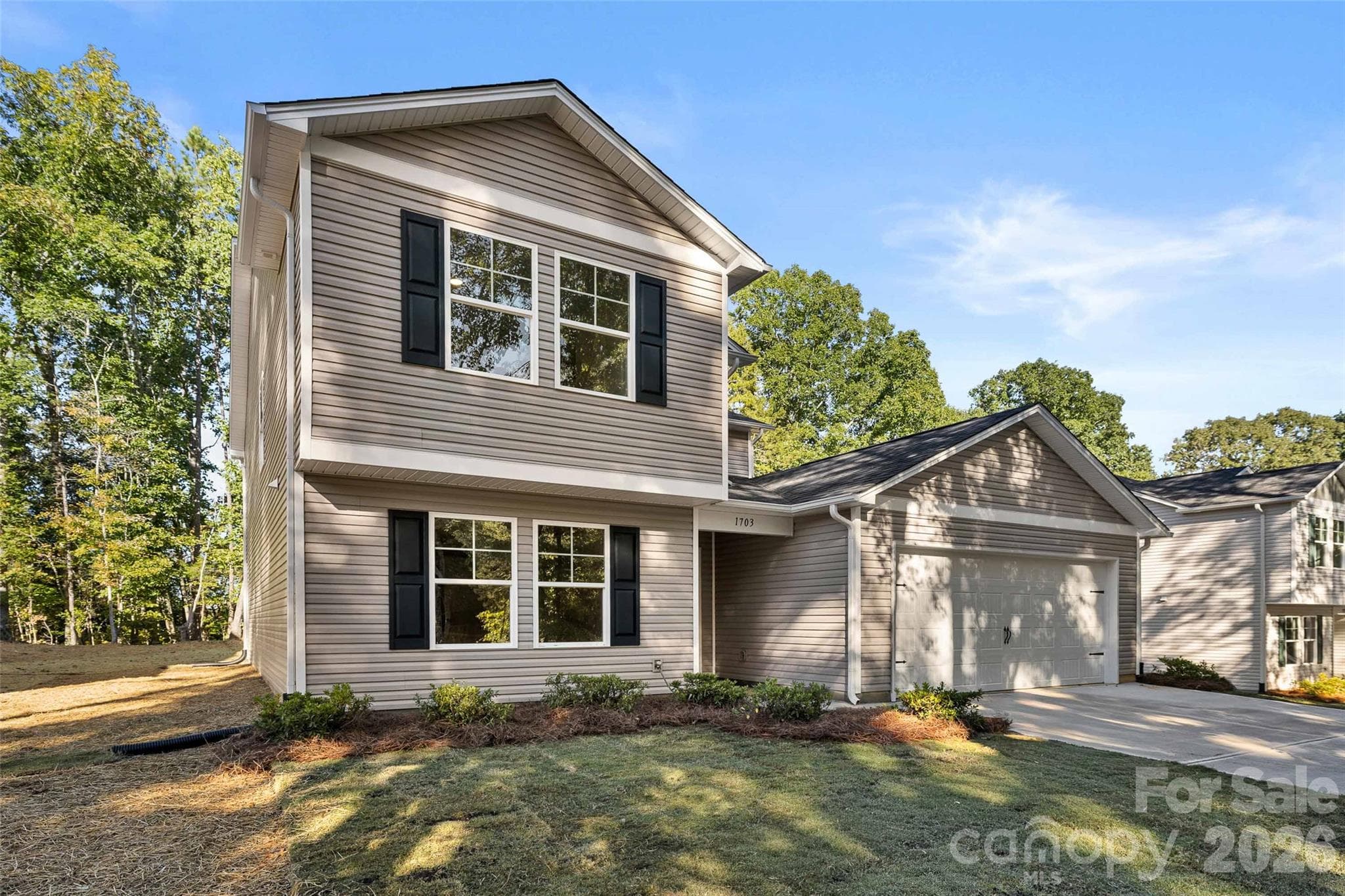 Single Family Residence at 1703 Evans Drive, Lancaster, photo 30 of 38