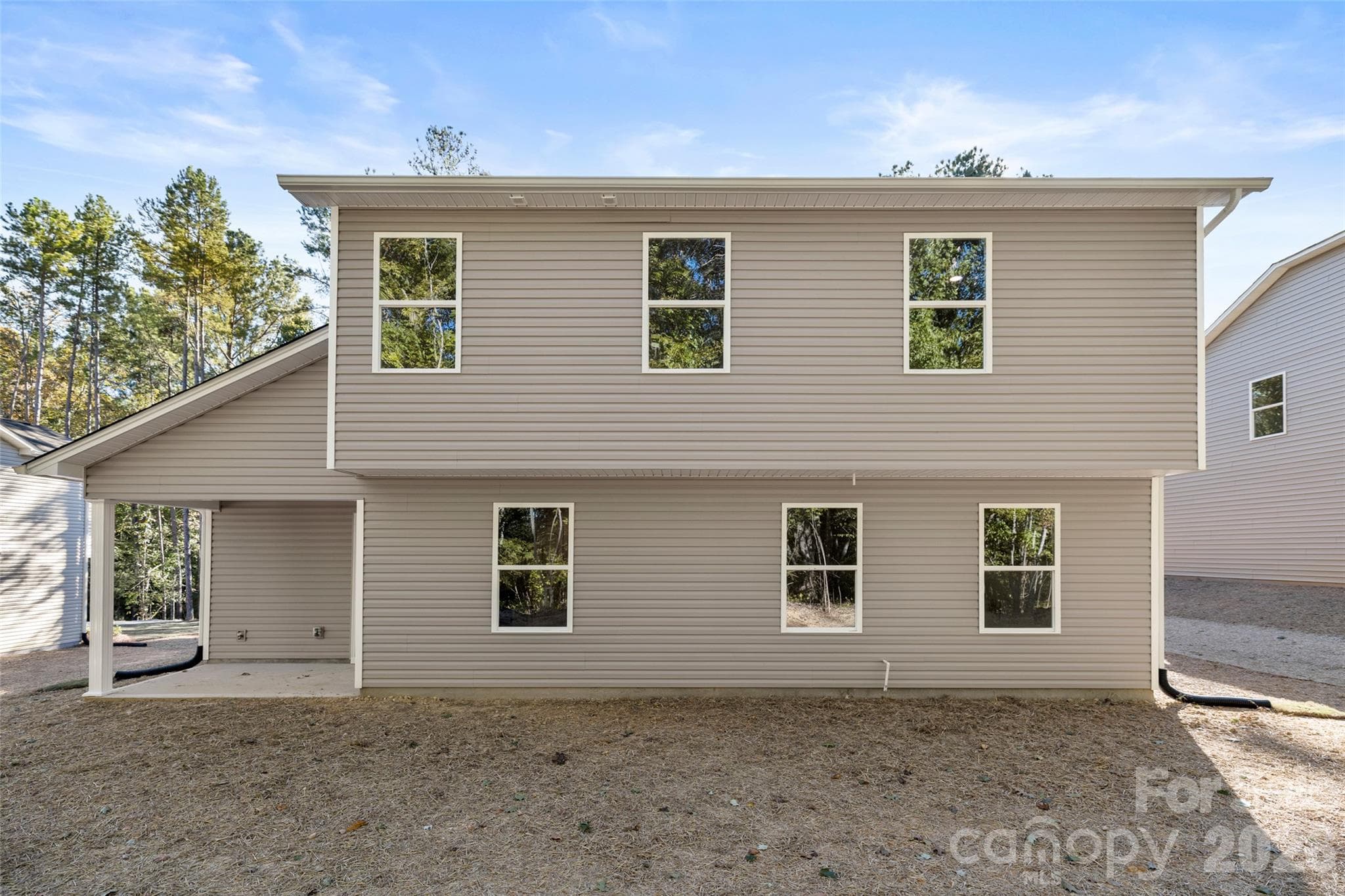 Single Family Residence at 1703 Evans Drive, Lancaster, photo 31 of 38