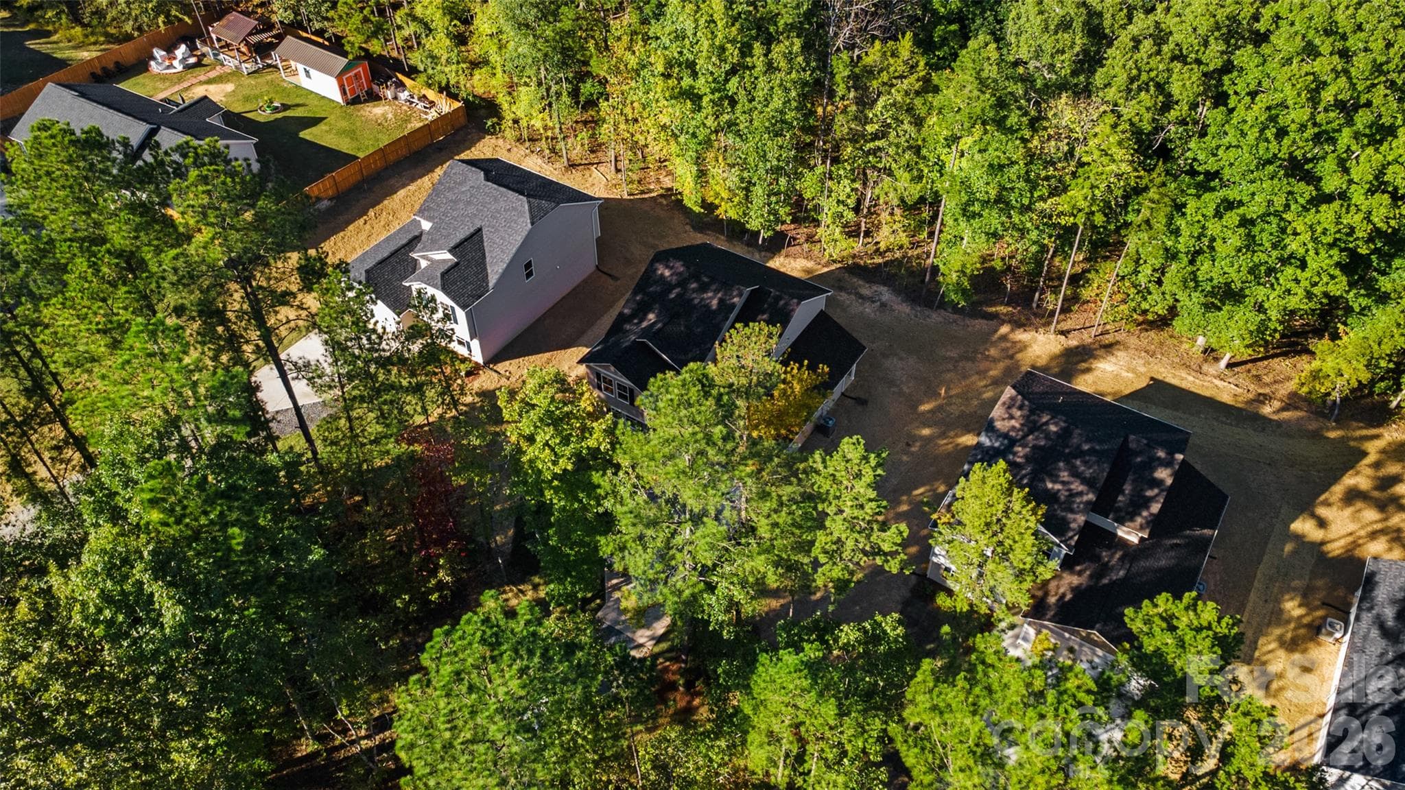 Single Family Residence at 1703 Evans Drive, Lancaster, photo 34 of 38