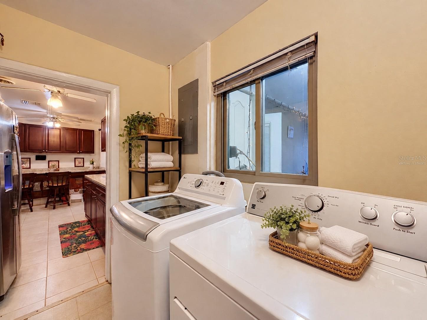 Virtually staged - 1608 MOSELLE AVE, ORLANDO