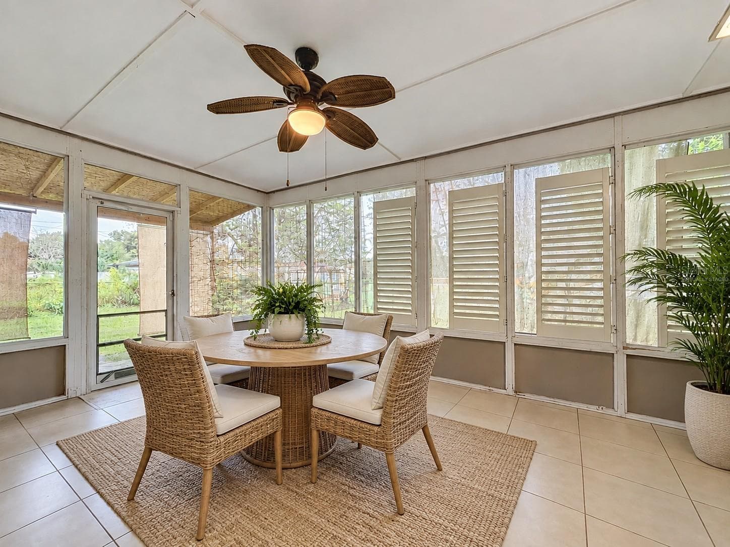 Virtually staged - 1608 MOSELLE AVE, ORLANDO
