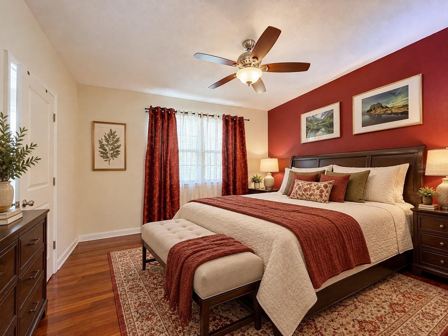 Virtually Staged - 1608 MOSELLE AVE, ORLANDO