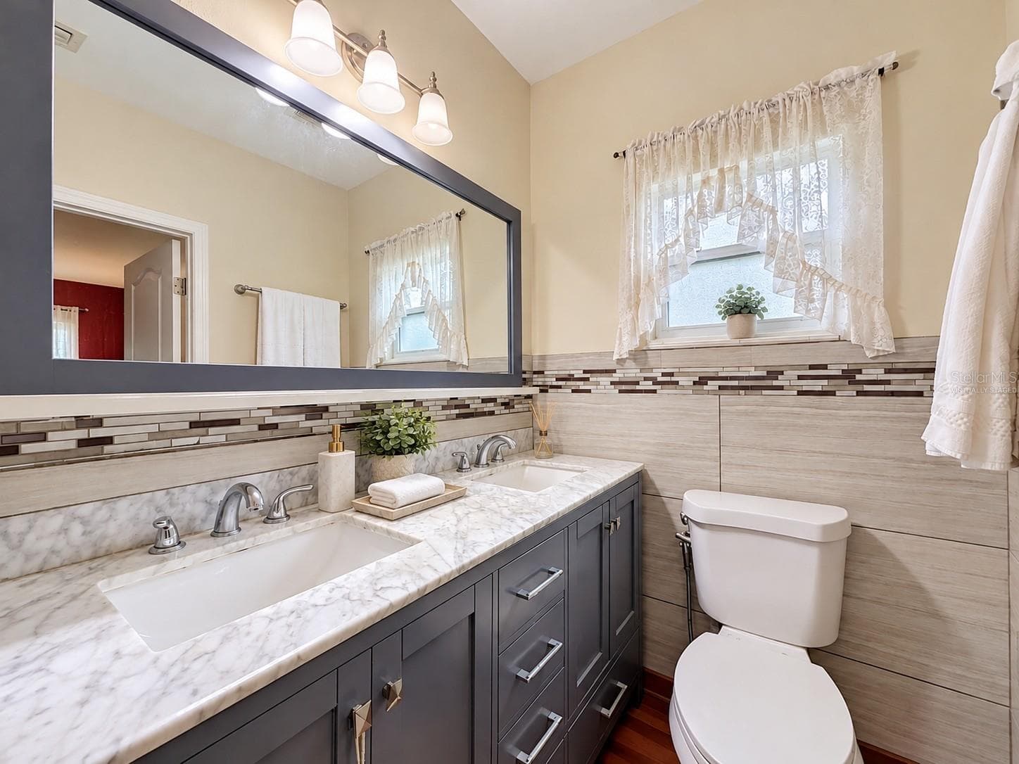 Virtually Staged - 1608 MOSELLE AVE, ORLANDO