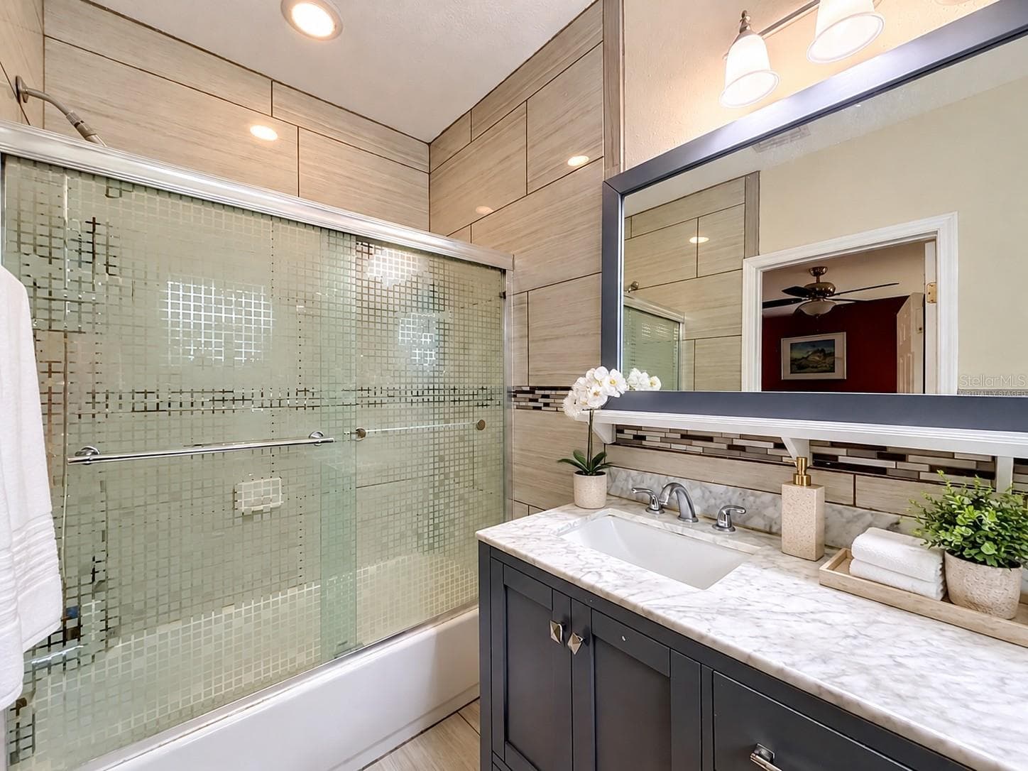 Virtually Staged - 1608 MOSELLE AVE, ORLANDO