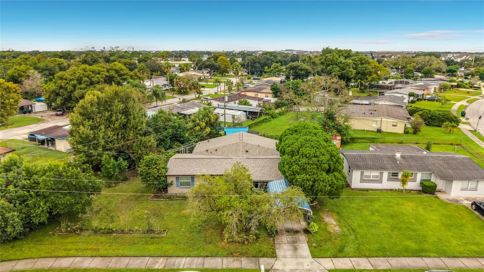 Single Family Residence at 1608 MOSELLE AVE, ORLANDO, photo 21 of 50