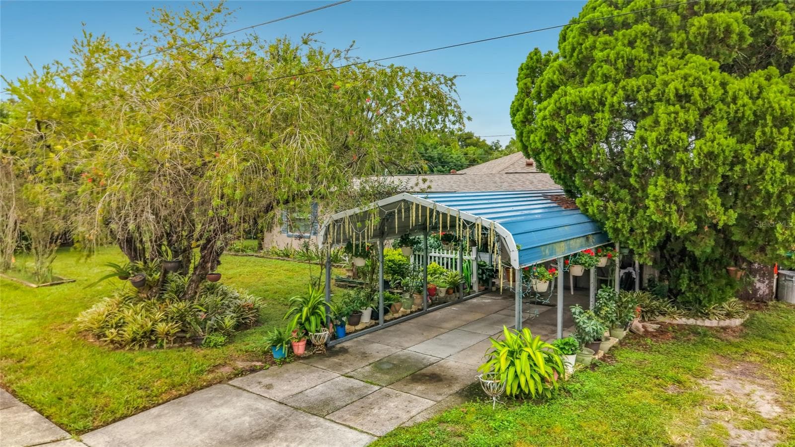 Single Family Residence at 1608 MOSELLE AVE, ORLANDO, photo 22 of 50
