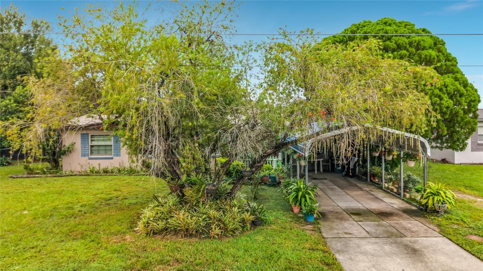 Single Family Residence at 1608 MOSELLE AVE, ORLANDO, photo 23 of 50