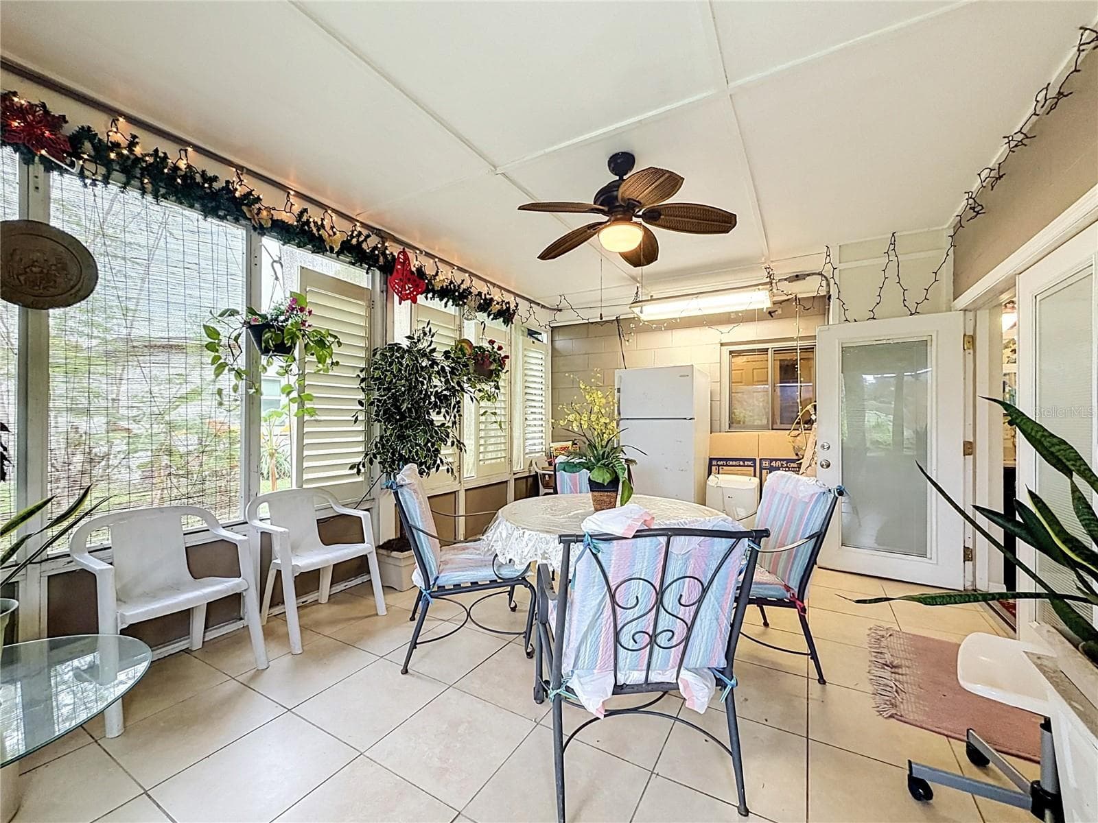 Single Family Residence at 1608 MOSELLE AVE, ORLANDO, photo 46 of 50