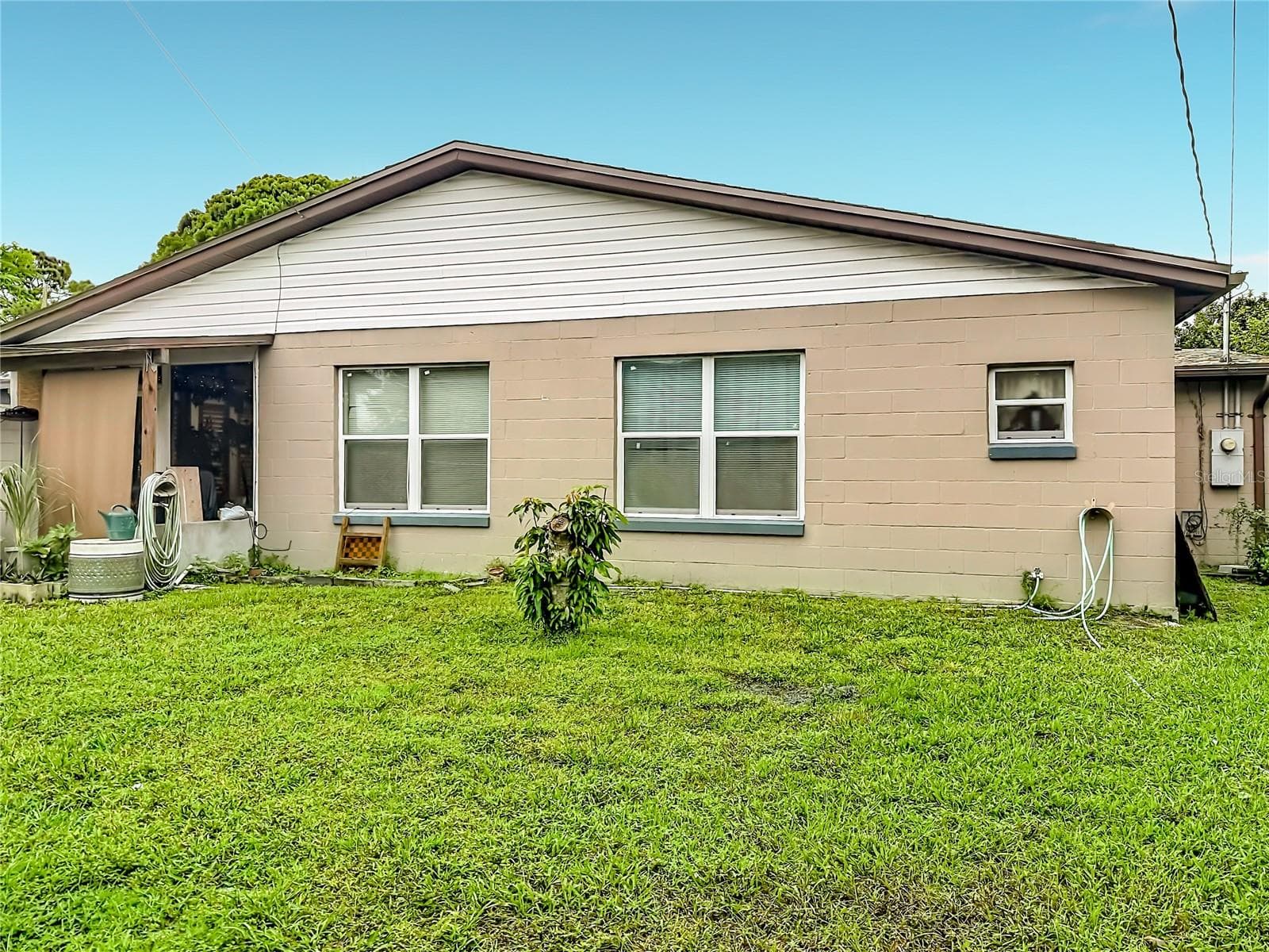 Single Family Residence at 1608 MOSELLE AVE, ORLANDO, photo 48 of 50