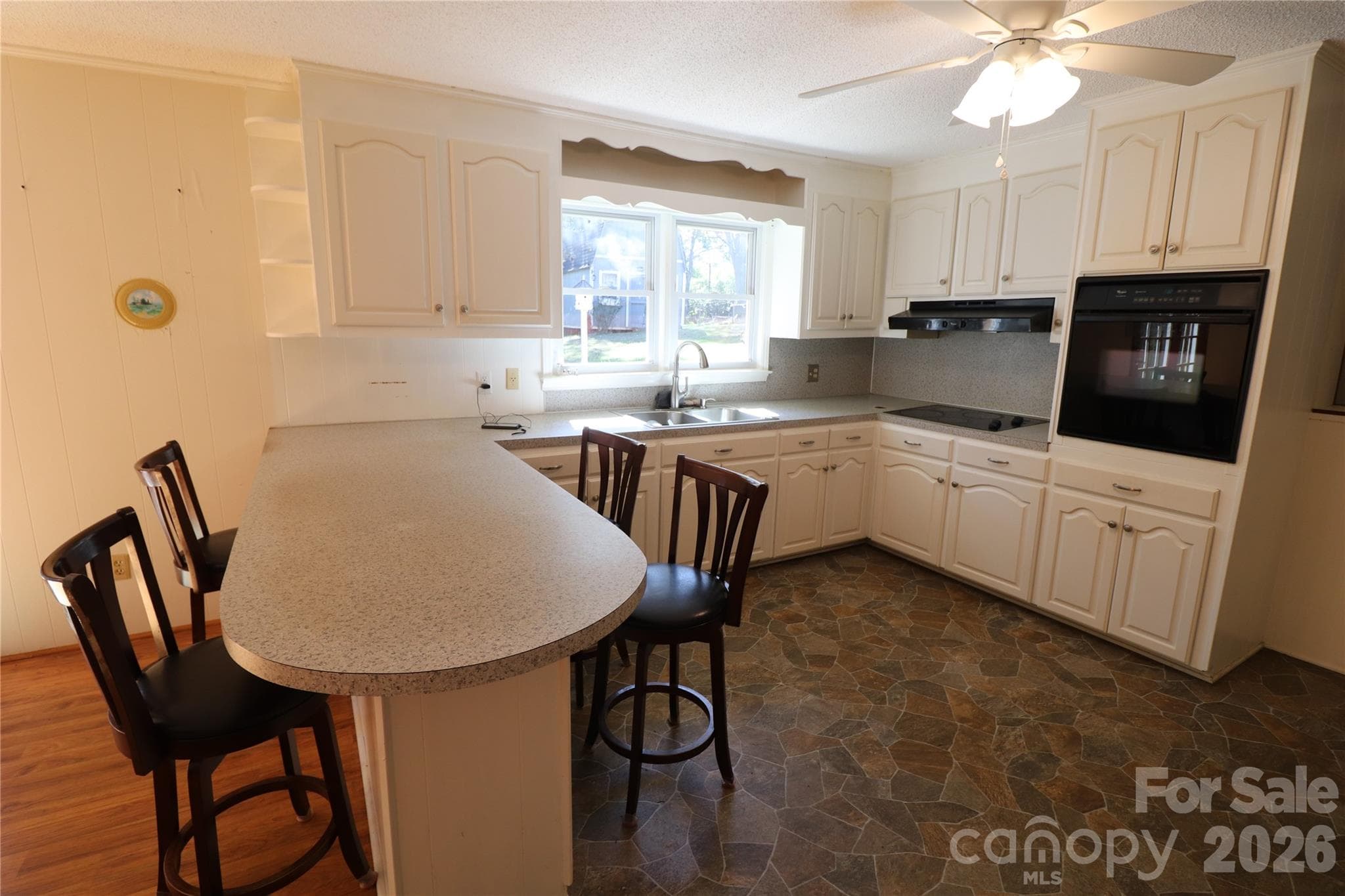Kitchen - 2157 Ridgewood Drive, Gastonia