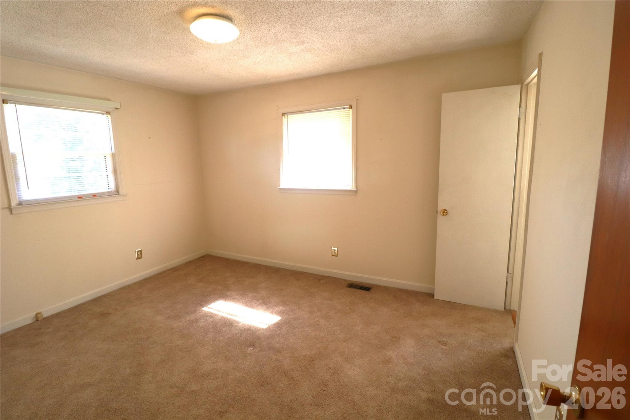 Primary Bedroom - 2157 Ridgewood Drive, Gastonia