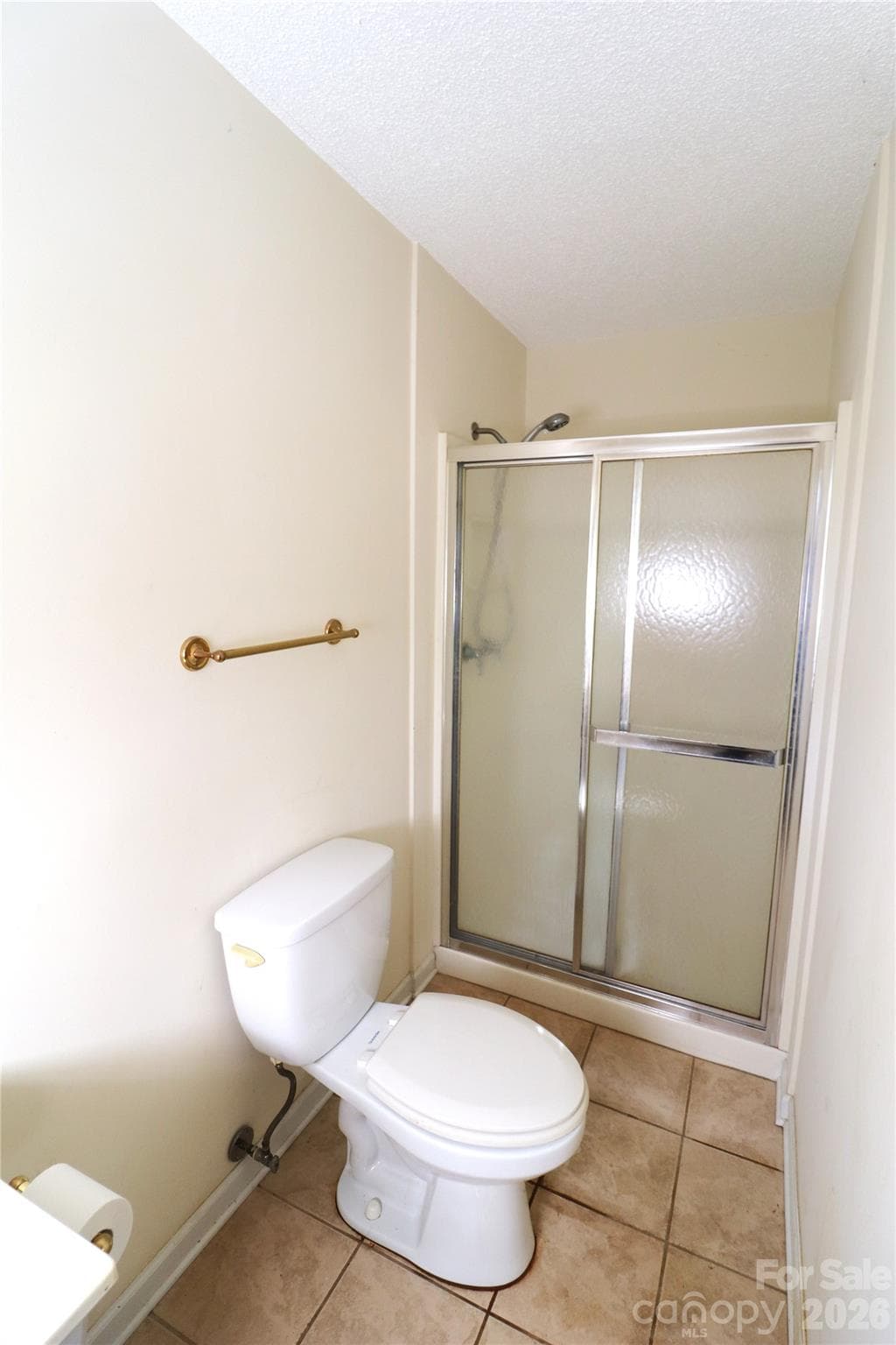 Primary Bath - 2157 Ridgewood Drive, Gastonia