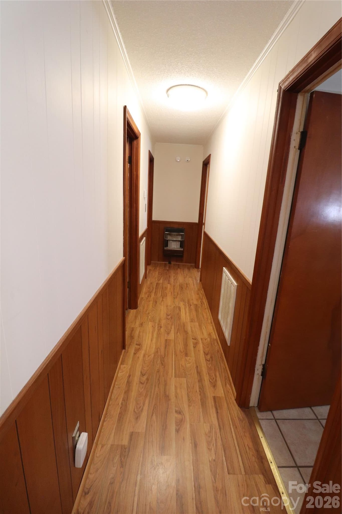 Hallway - 2157 Ridgewood Drive, Gastonia