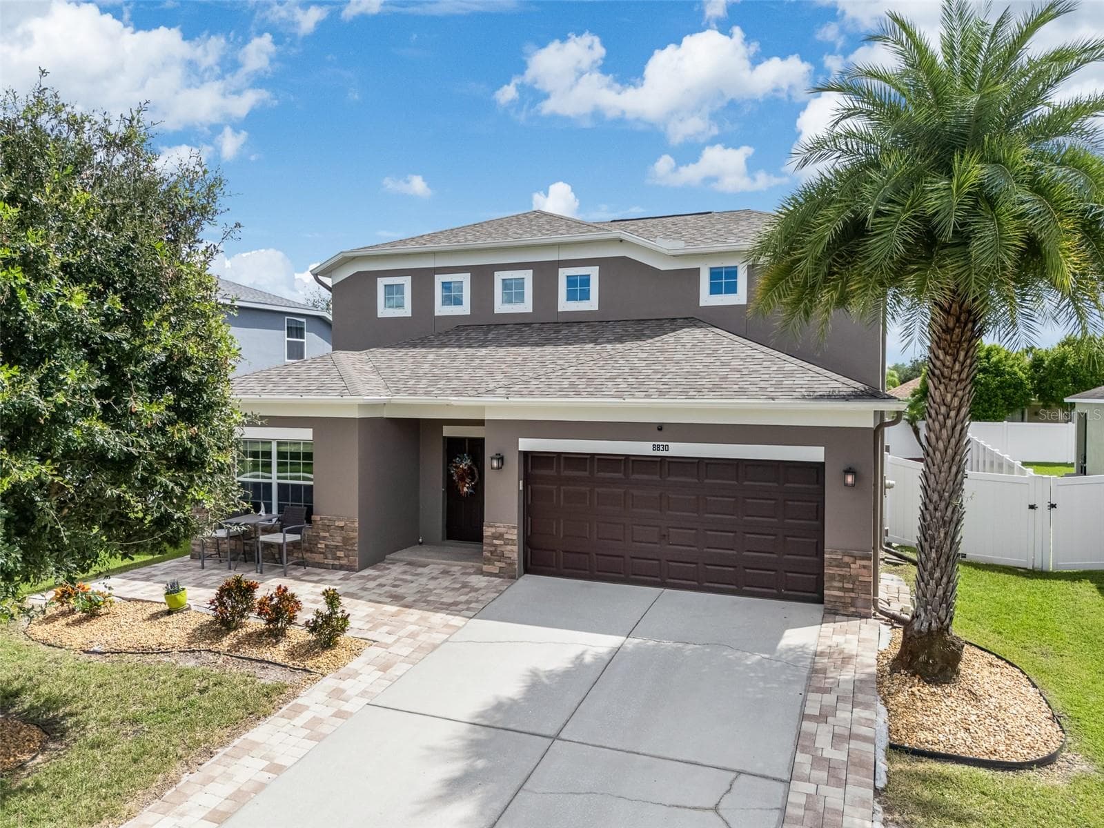 Single Family Residence at 8830 39TH STREET CIR E, PARRISH, photo 3 of 50