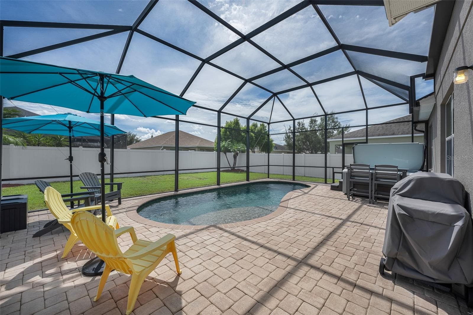 Single Family Residence at 8830 39TH STREET CIR E, PARRISH, photo 5 of 50