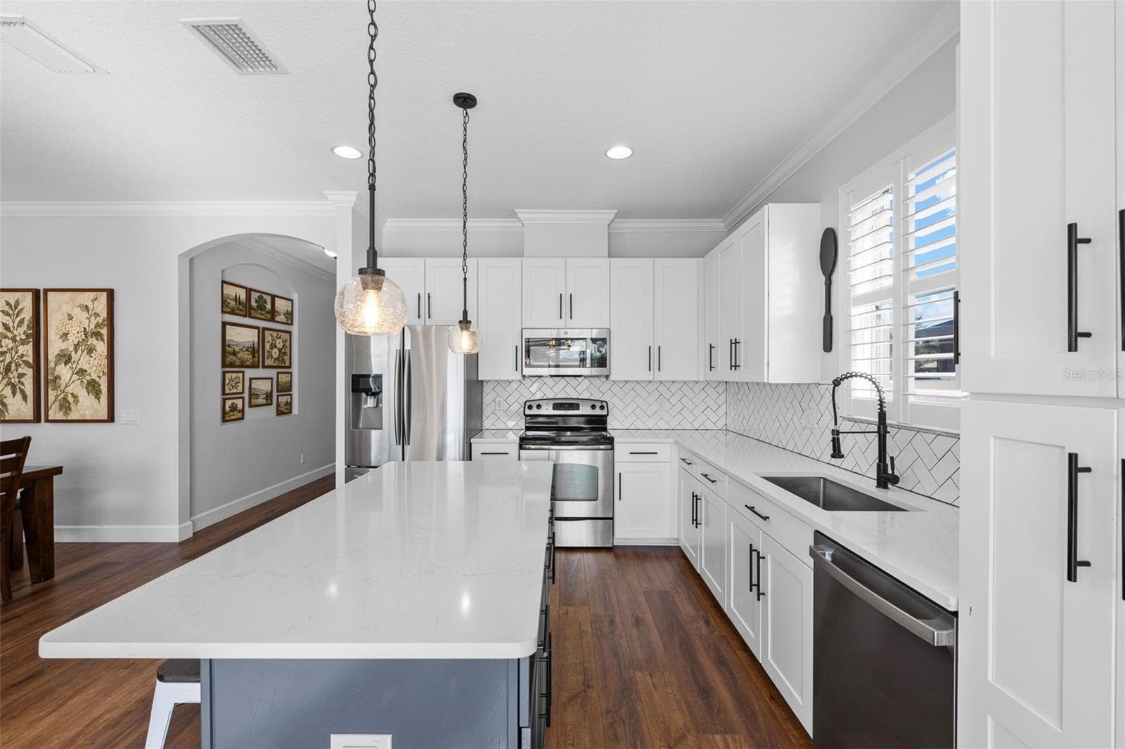 Single Family Residence at 8830 39TH STREET CIR E, PARRISH, photo 10 of 50