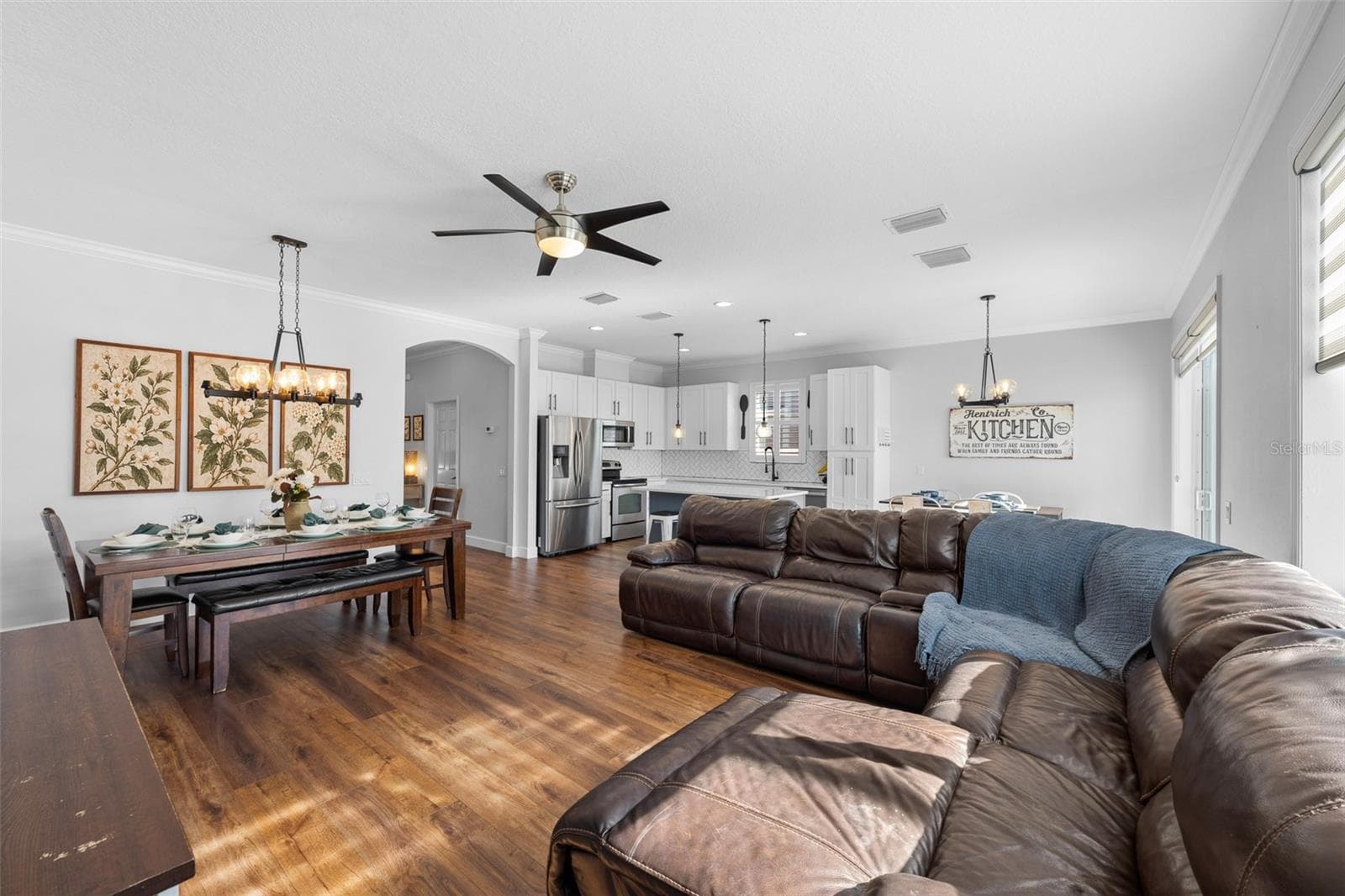 Single Family Residence at 8830 39TH STREET CIR E, PARRISH, photo 14 of 50