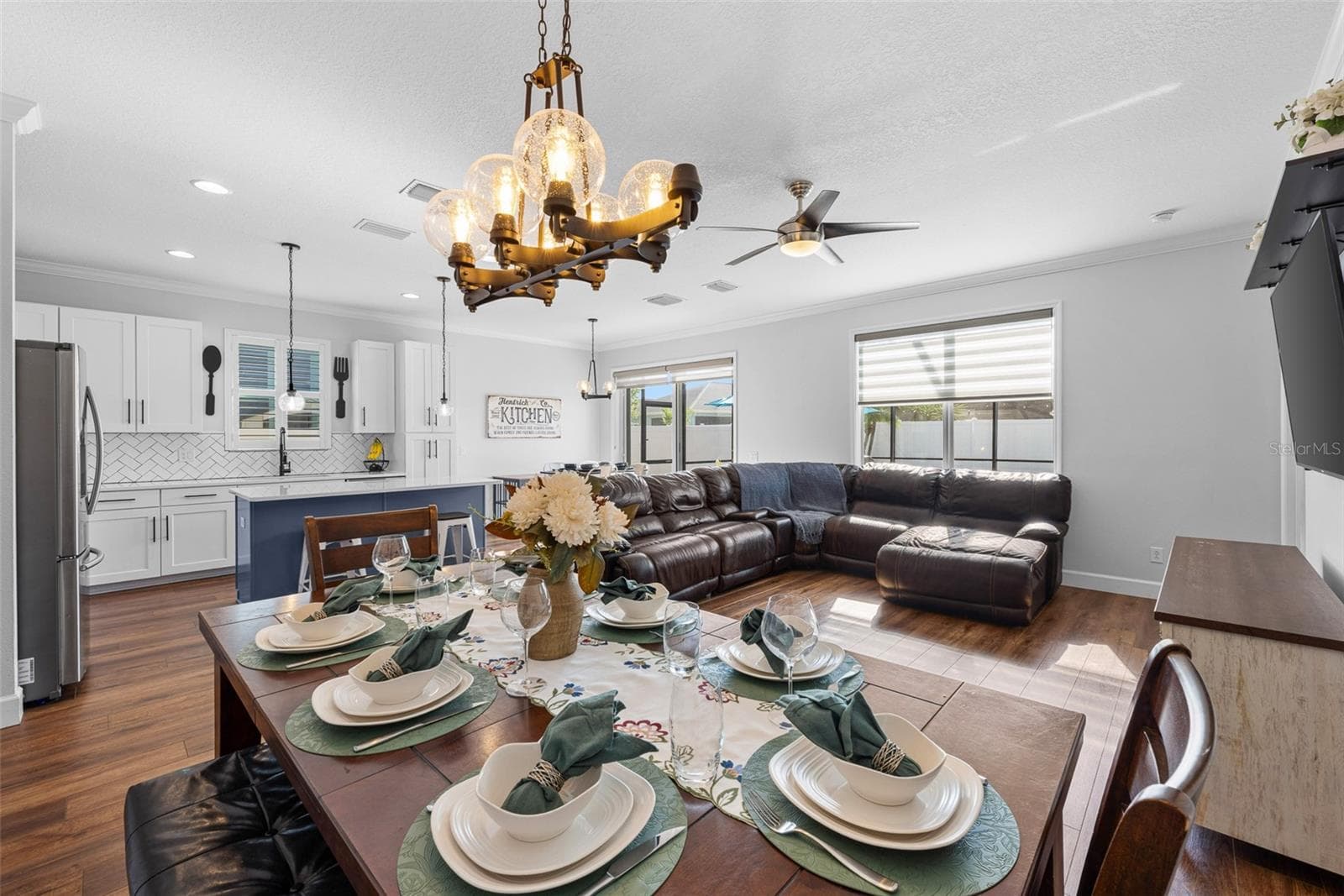 Single Family Residence at 8830 39TH STREET CIR E, PARRISH, photo 15 of 50