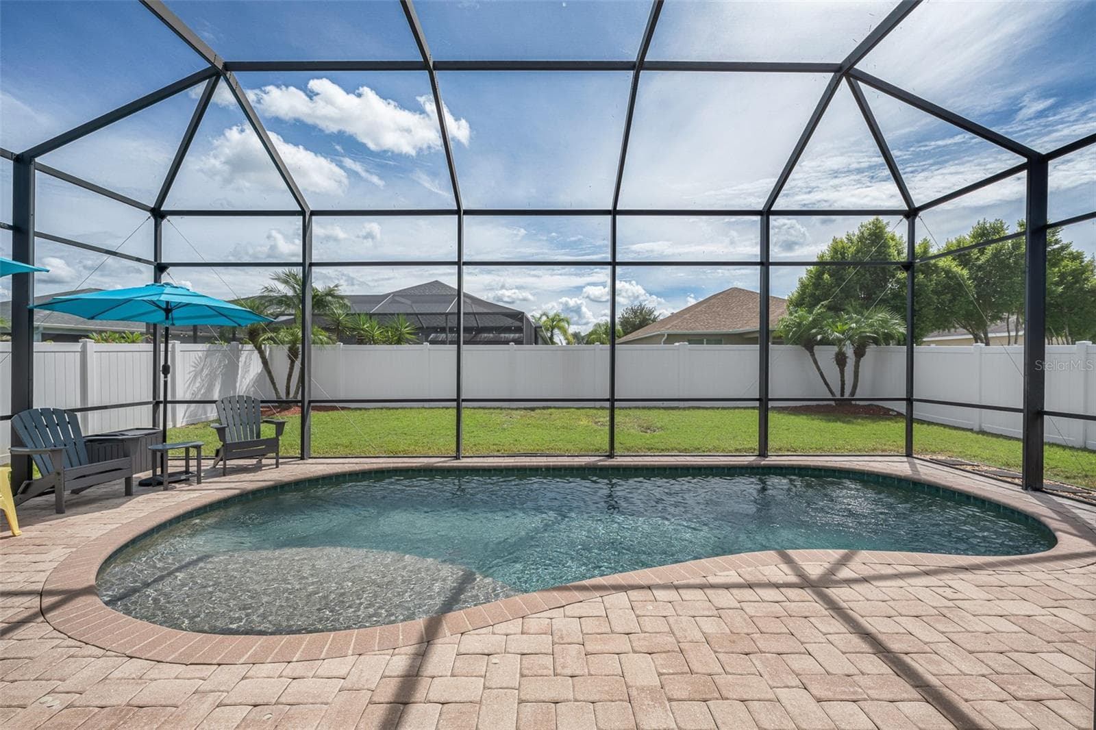 Single Family Residence at 8830 39TH STREET CIR E, PARRISH, photo 36 of 50