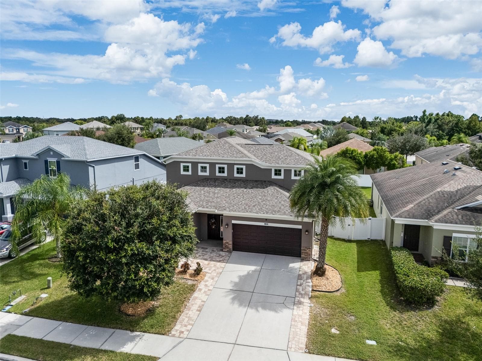 Single Family Residence at 8830 39TH STREET CIR E, PARRISH, photo 42 of 50
