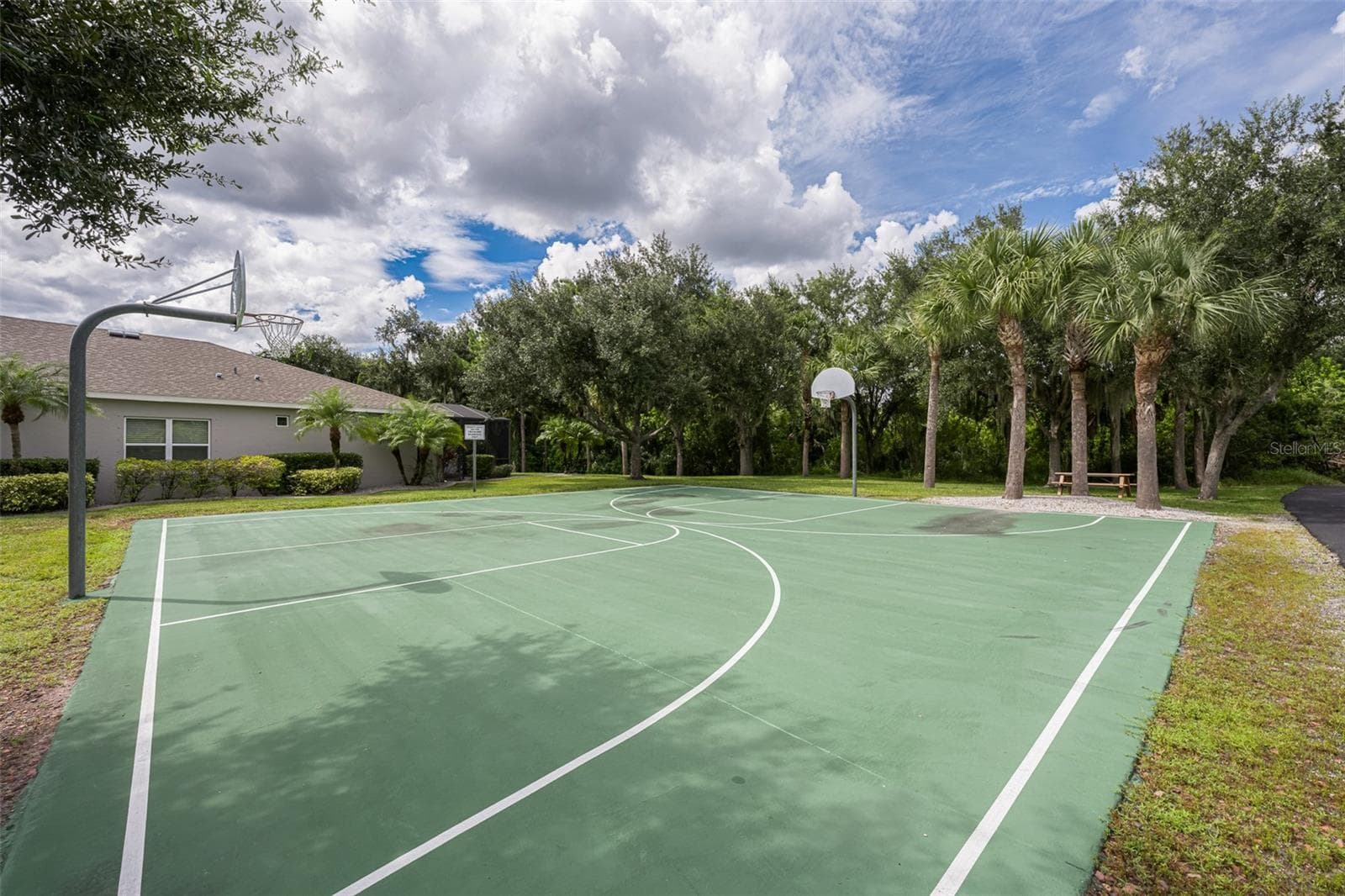 Single Family Residence at 8830 39TH STREET CIR E, PARRISH, photo 47 of 50