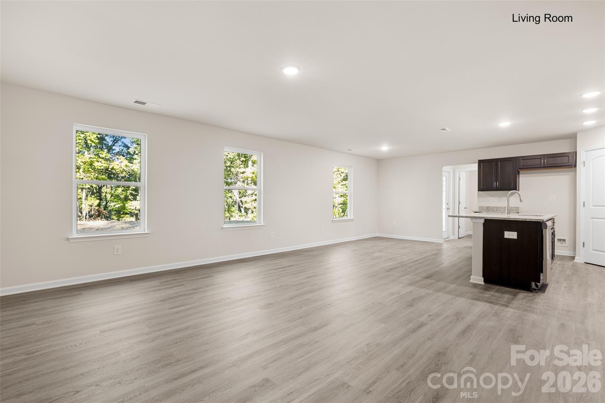 Single Family Residence at 1707 Evans Drive, Lancaster, photo 9 of 37