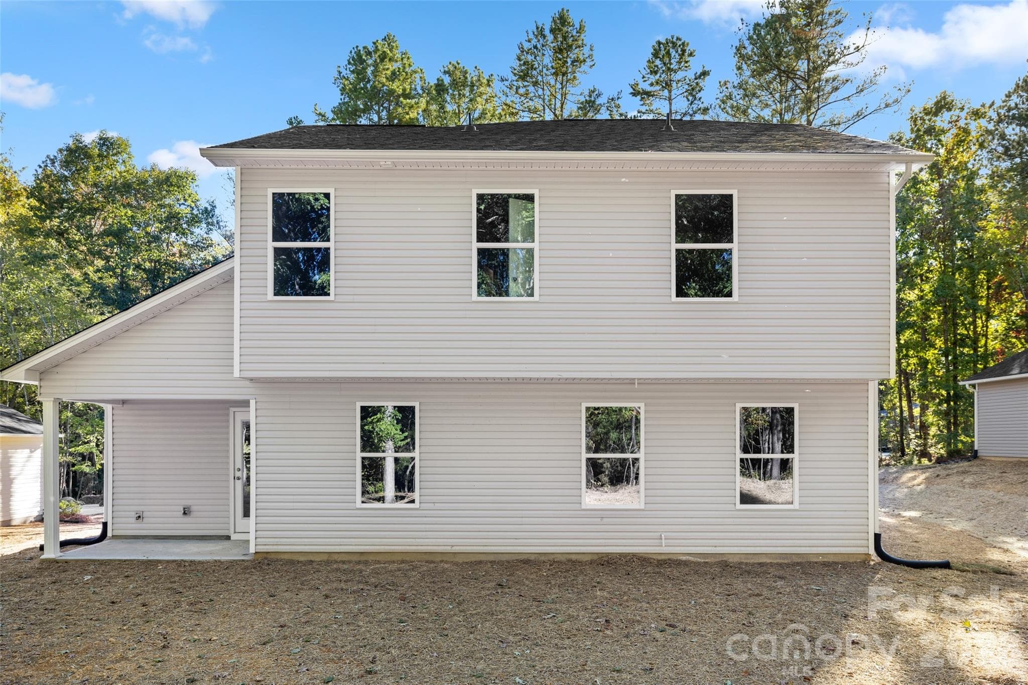 Single Family Residence at 1707 Evans Drive, Lancaster, photo 29 of 37