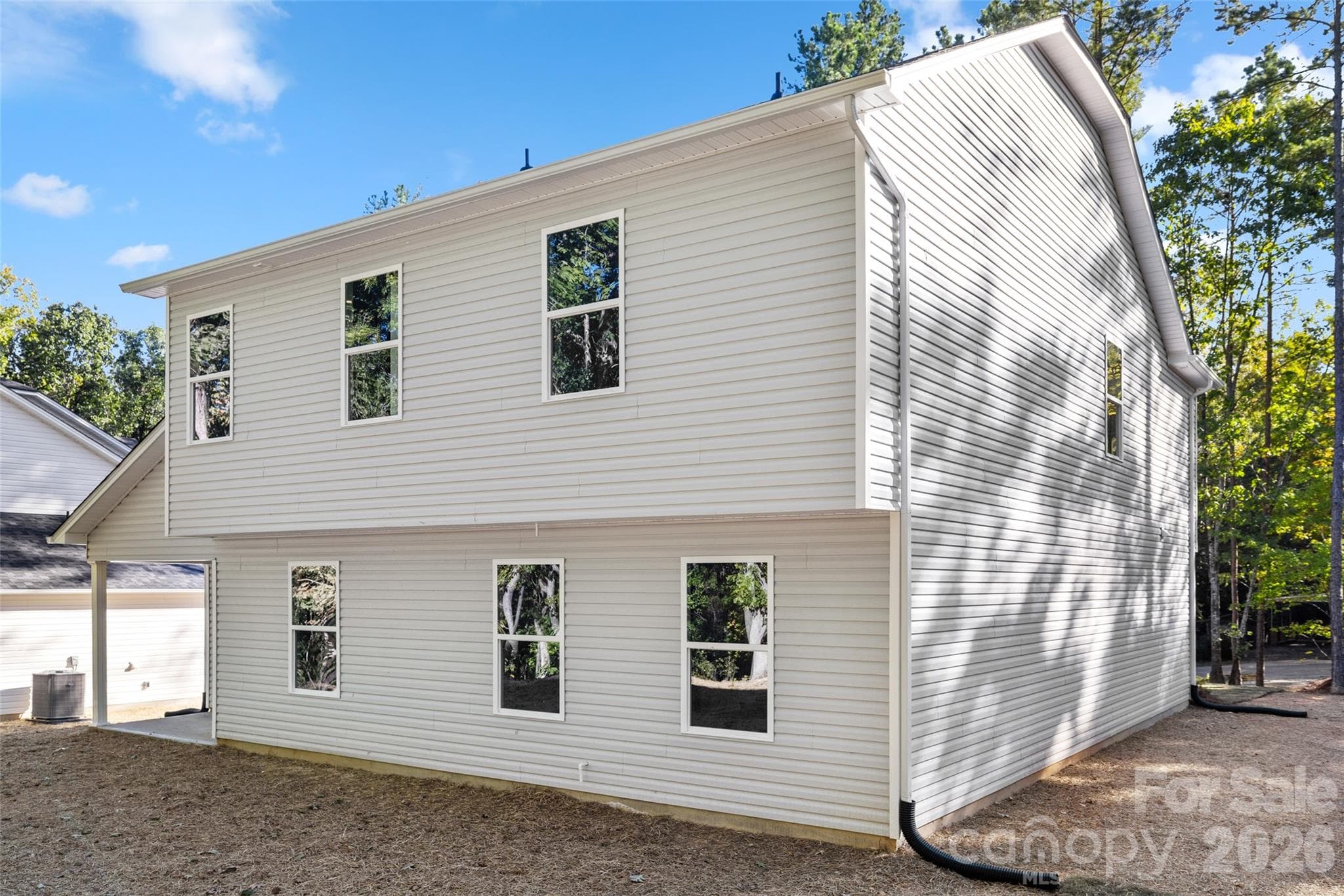 Single Family Residence at 1707 Evans Drive, Lancaster, photo 30 of 37