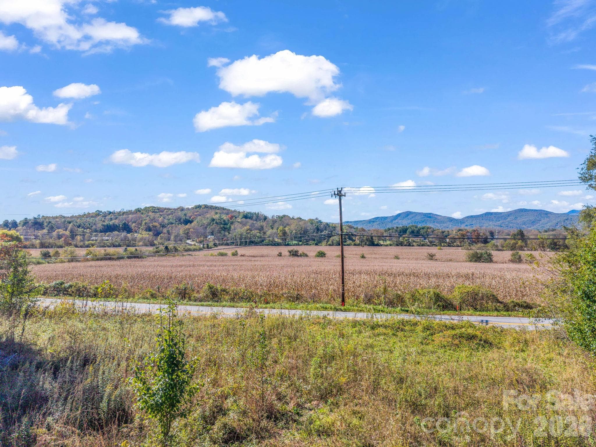 Acreage at TBD Wilson Road, Brevard, photo 3 of 15