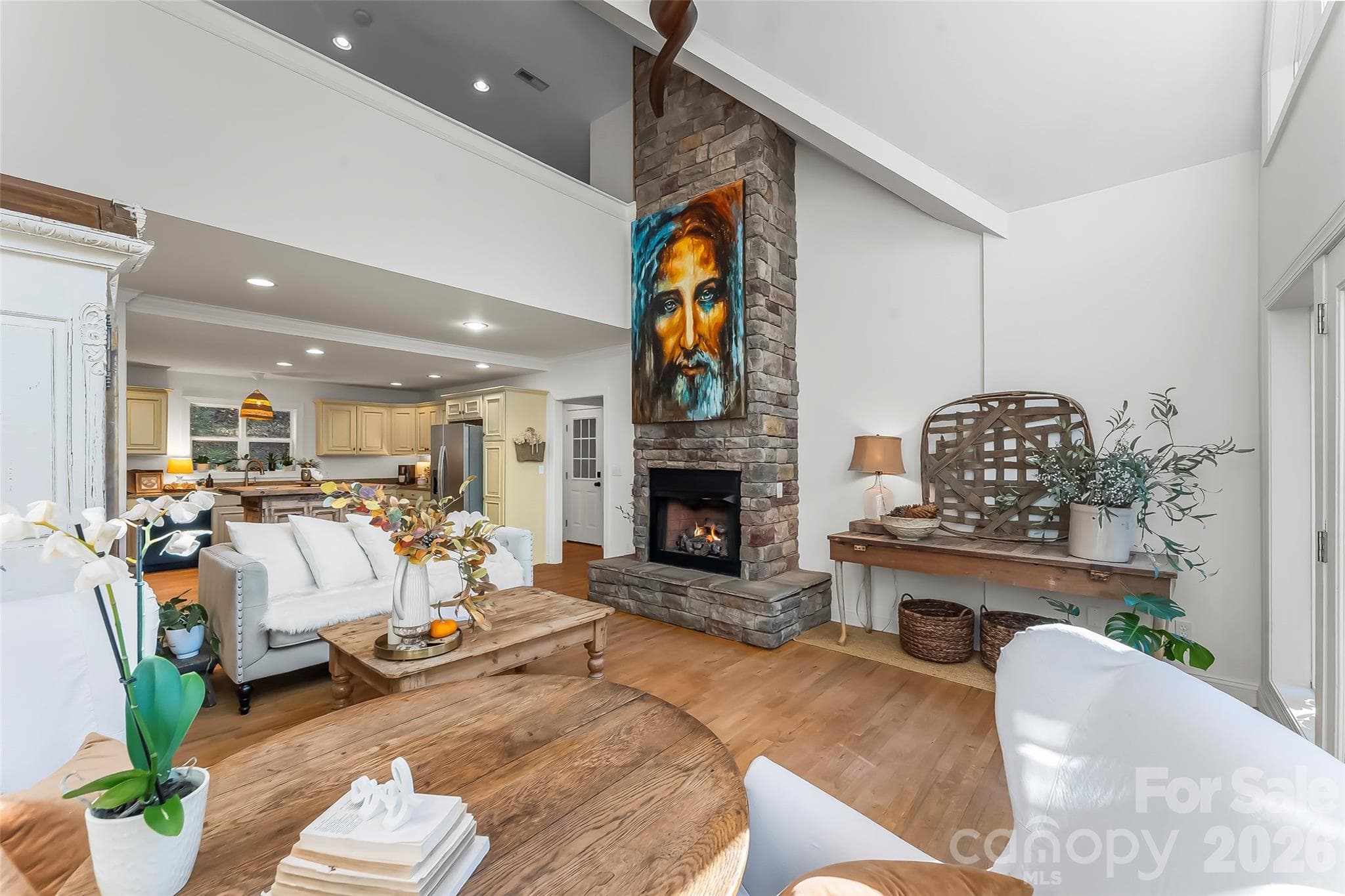 Single Family Residence at 237 Mallard Road, Lake Lure, photo 6 of 54