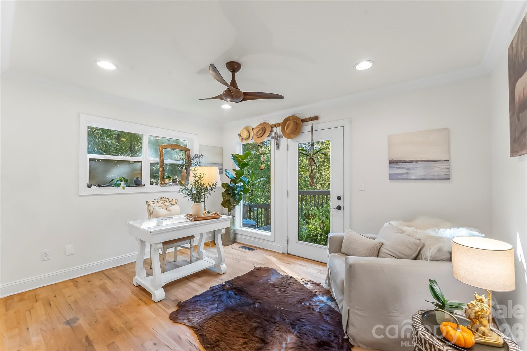 Single Family Residence at 237 Mallard Road, Lake Lure, photo 23 of 54