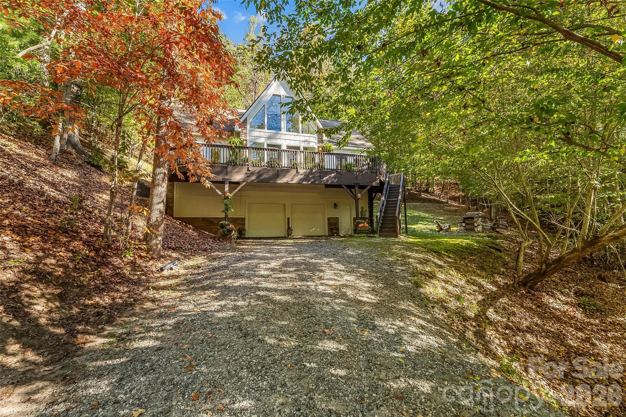 Single Family Residence at 237 Mallard Road, Lake Lure, photo 35 of 54