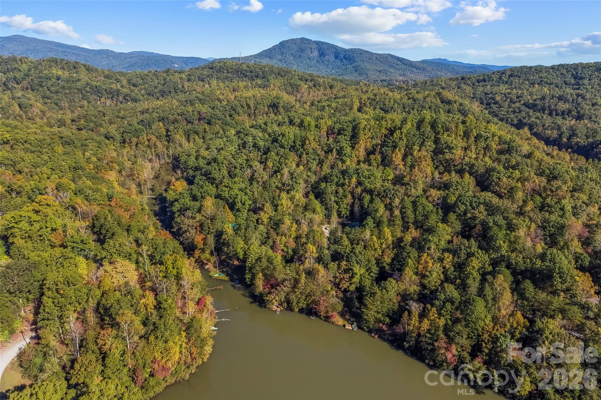 Single Family Residence at 237 Mallard Road, Lake Lure, photo 46 of 54