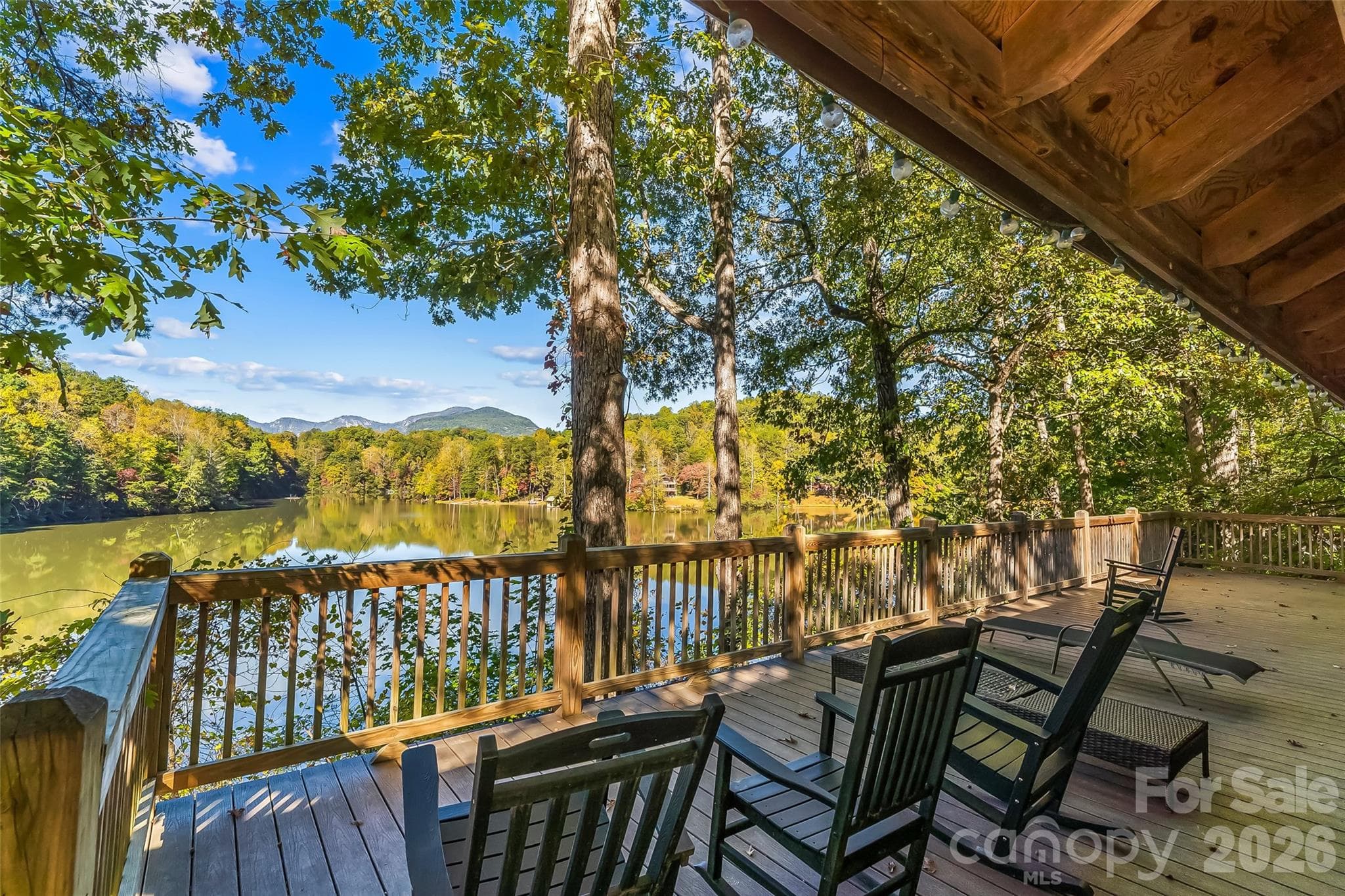 Single Family Residence at 237 Mallard Road, Lake Lure, photo 52 of 54
