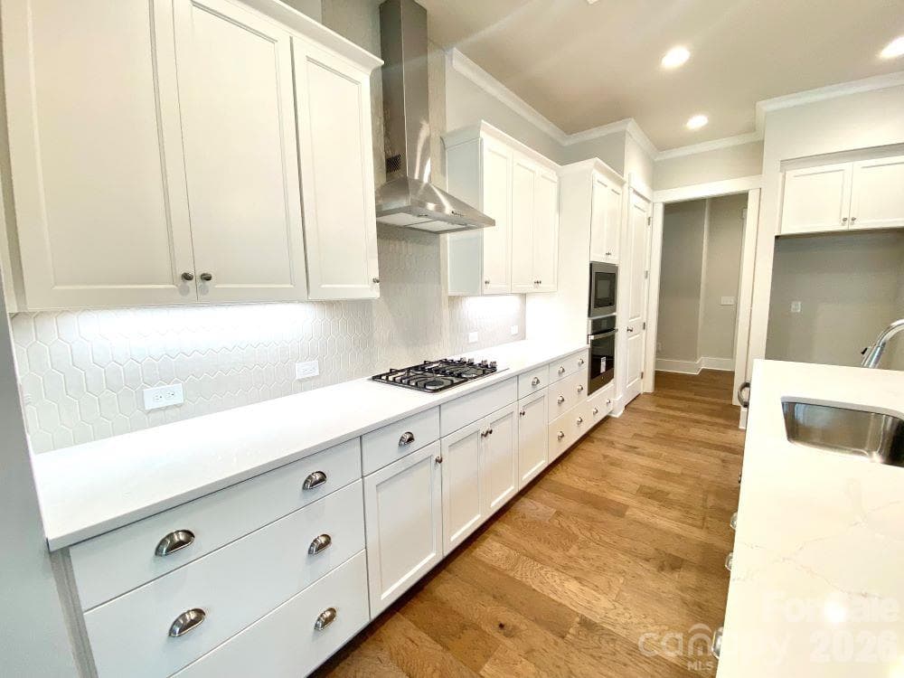 Single Family Residence at 2972 Alveston Drive NW, Concord, photo 8 of 20