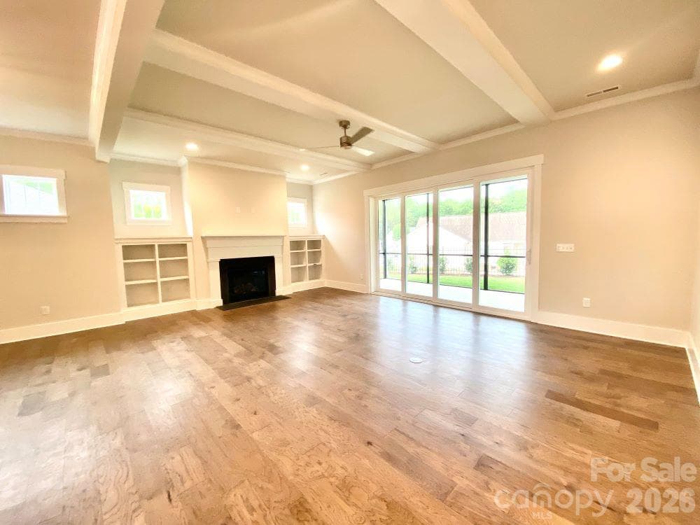 Single Family Residence at 2972 Alveston Drive NW, Concord, photo 9 of 20
