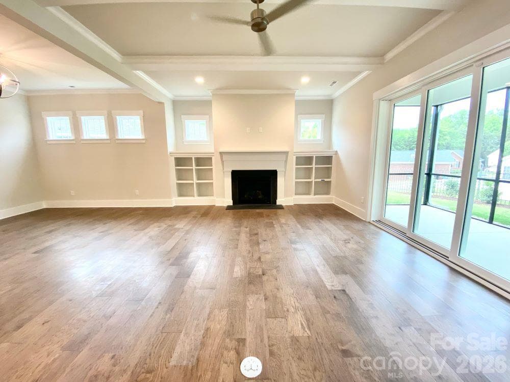 Single Family Residence at 2972 Alveston Drive NW, Concord, photo 11 of 20