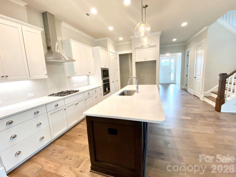 Single Family Residence at 2972 Alveston Drive NW, Concord, photo 13 of 20