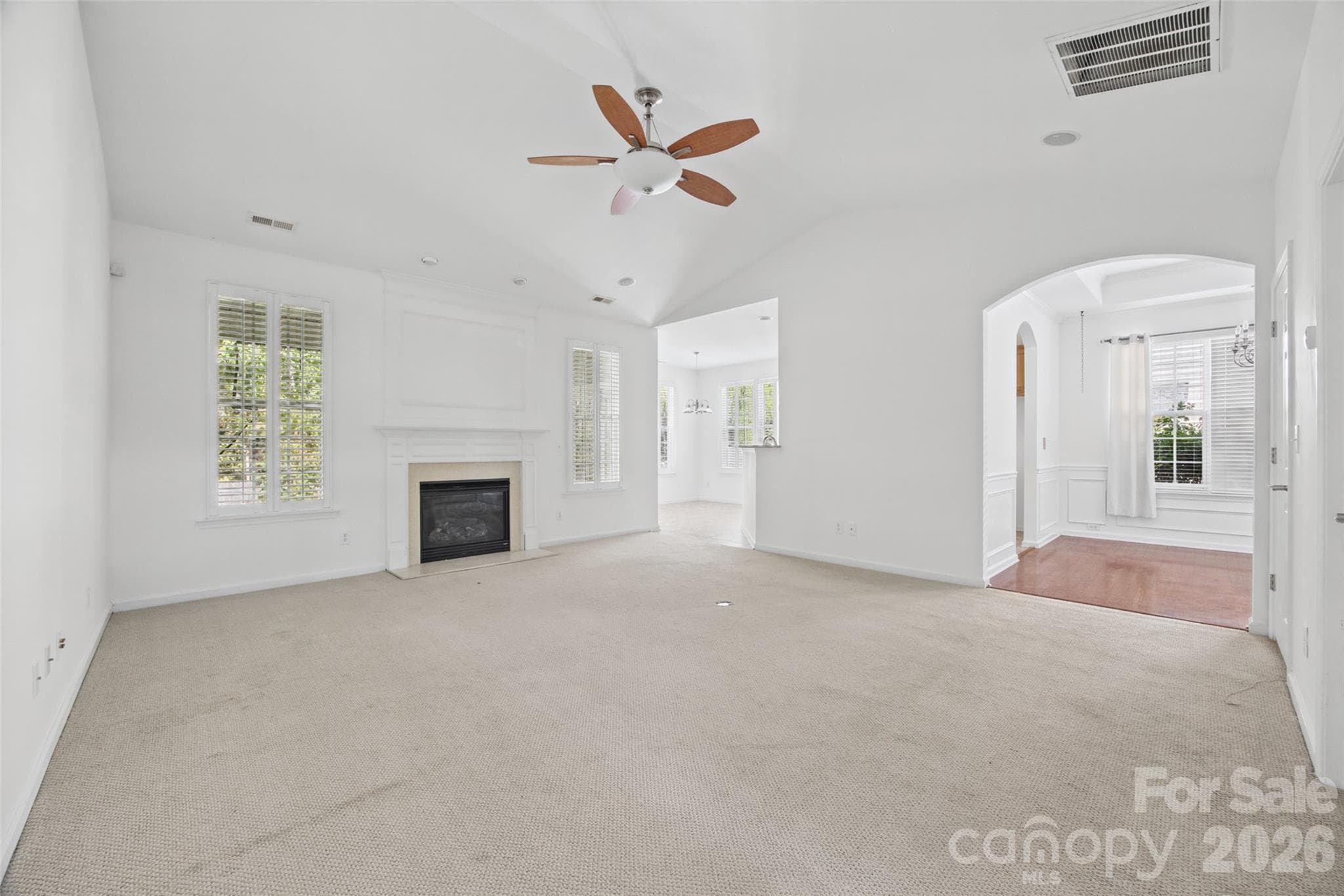 Single Family Residence at 3173 Pine Bluff Way, Indian Land, photo 5 of 45